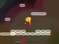 Lojë Super Neon Ball