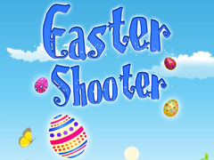 Lojë Easter Shooter