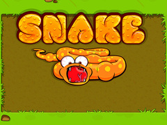 Lojë Snake