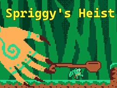 Lojë Spriggy's Heist