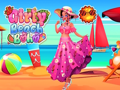 Lojë Girly Beach Boho