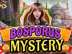 Lojë Bosporus Mystery
