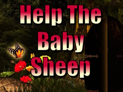 Lojë Help The Baby Sheep