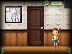 Lojë Amgel Kids Room Escape 195