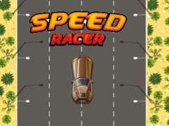 Lojë Speed Racer