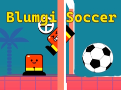 Lojë Blumgi Soccer