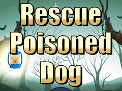 Lojë Rescue Poisoned Dog