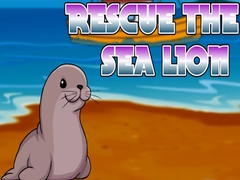 Lojë Rescue The Sea Lion