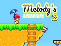 Lojë Melodys Adventure 2