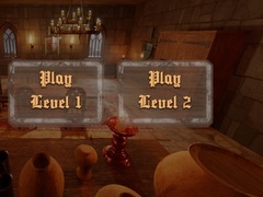 Lojë Medieval Escape