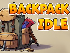 Lojë Backpack Idle