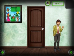 Lojë Amgel Easy Room Escape 180