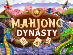 Lojë Mahjong Dynasty