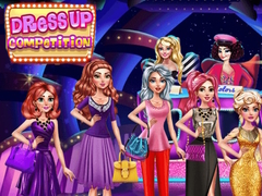 Lojë Dress Up Competition
