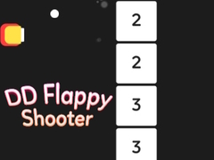 Lojë DD Flappy Shooter
