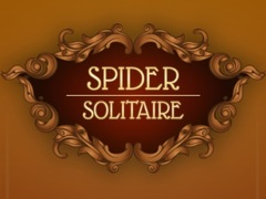 Lojë Spider Solitaire
