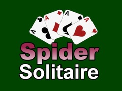 Lojë Spider Solitaire