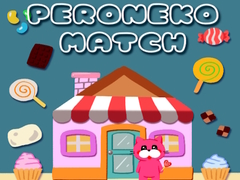 Lojë Pero Neko Match