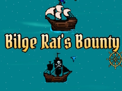 Lojë Bilge Rat's Bounty
