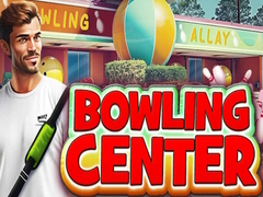 Lojë Bowling Center