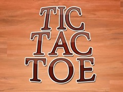 Lojë Tic Tac Toe