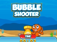 Lojë Bubble Shooter