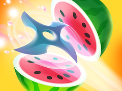 Lojë Fruit Master Online