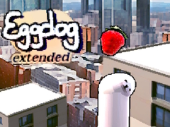 Lojë Eggdog Extended