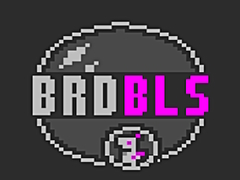 Lojë BRDBLS