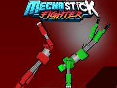 Lojë MechaStick Fighter