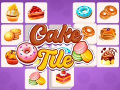Lojë Cake Tile
