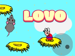 Lojë Lovo
