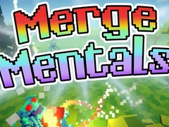Lojë Merge Mentals