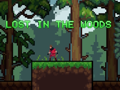 Lojë Lost in the Woods