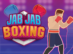 Lojë Jab Jab Boxing