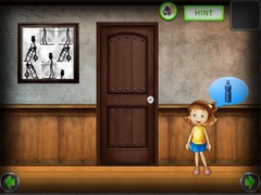 Lojë Amgel Kids Room Escape 196