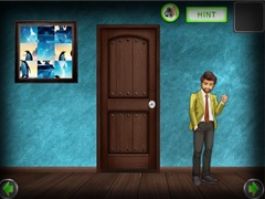 Lojë Amgel Easy Room Escape 181