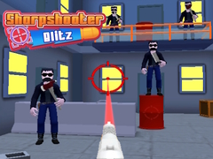 Lojë Sharpshooter Blitz