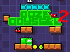 Lojë Ooze Odyssey 2