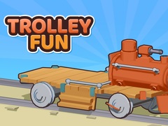 Lojë Trolley Fun