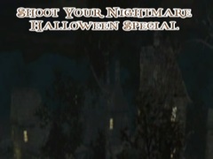 Lojë Shoot Your Nightmare Halloween Special