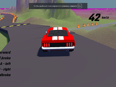 Lojë Drift Master 3d