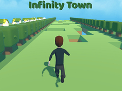 Lojë Infinity Town