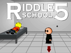 Lojë Riddle School 5