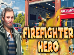 Lojë Firefighter Hero
