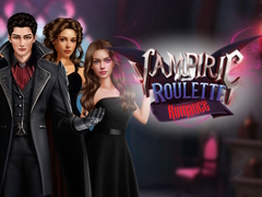 Lojë Vampiric Roulette Romance