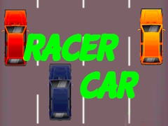 Lojë Racer Car