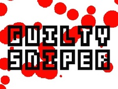 Lojë Guilty Sniper