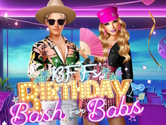 Lojë BFFs' Birthday Bash For Babs