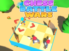 Lojë Chess Battle Wars